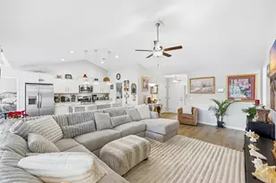 702 Woodside Dr, Conway, SC 29526 - Photo 8