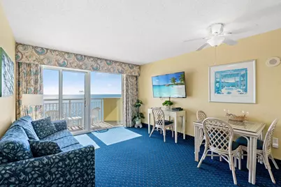 2701 S Ocean Blvd. #1603, North Myrtle Beach, SC 29582 - Photo 6