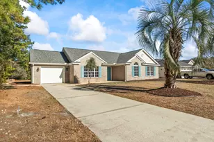 2611 Ringneck Tr, Myrtle Beach, SC 29588 - Photo 2