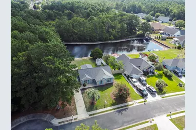 2611 Ringneck Trail, Myrtle Beach, SC 29588 - Photo 36