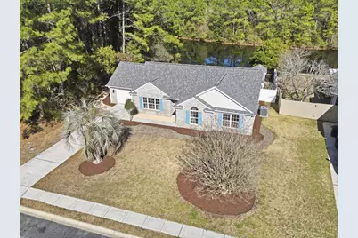 2611 Ringneck Trail, Myrtle Beach, SC 29588 - Photo 36