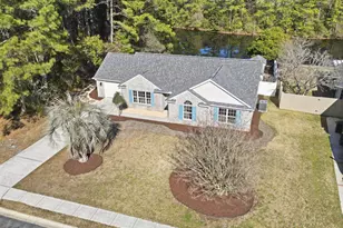 2611 Ringneck Tr, Myrtle Beach, SC 29588 - Photo 36