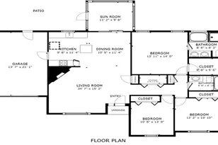 2611 Ringneck Tr, Myrtle Beach, SC 29588 - Photo 44