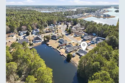 2611 Ringneck Trail, Myrtle Beach, SC 29588 - Photo 8