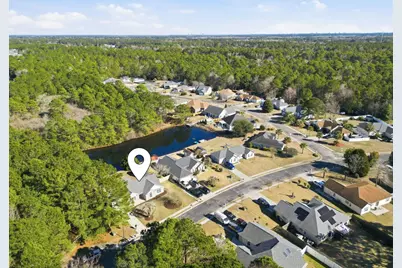 2611 Ringneck Trail, Myrtle Beach, SC 29588 - Photo 38