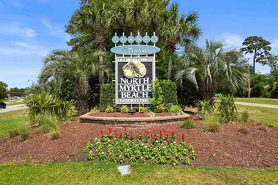 705 1st Ave. S #35A, North Myrtle Beach, SC 29582 - Photo 36