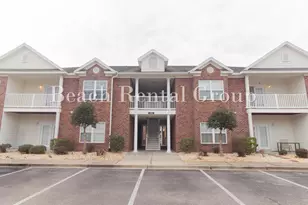 2029 Silvercrest Dr, Myrtle Beach, SC 29579 - Photo 1