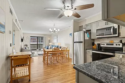 6000 N Ocean Blvd. #214, North Myrtle Beach, SC 29582 - Photo 10