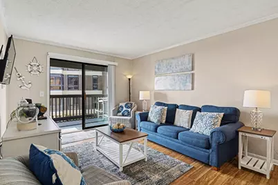 6000 N Ocean Blvd. #214, North Myrtle Beach, SC 29582 - Photo 4