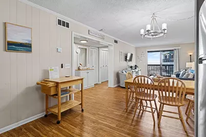 6000 N Ocean Blvd. #214, North Myrtle Beach, SC 29582 - Photo 8