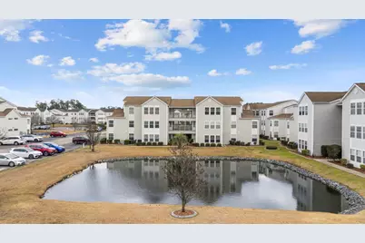 8649 Southbridge Dr. #H, Surfside Beach, SC 29575 - Photo 1