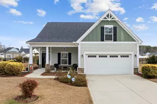 238 Board Landing Cir, Conway, SC 29526 - Photo 1