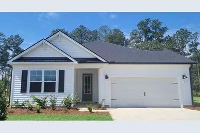 891 Hibernation Way, Conway, SC 29526 - Photo 1