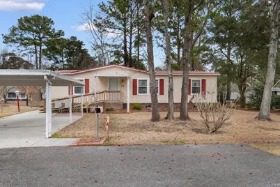 846 Blue Ridge Trail, Murrells Inlet, SC 29576 - Photo 1