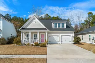 5535 Whitebark Dr, Myrtle Beach, SC 29577 - Photo 1