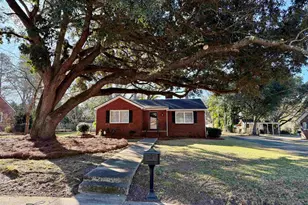 517 Singleton Ave, Kingstree, SC 29556 - Photo 1