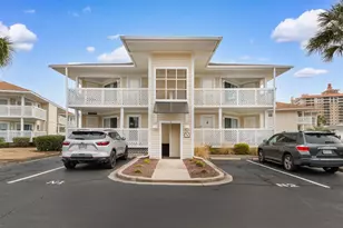 300 Shorehaven Dr, North Myrtle Beach, SC 29582 - Photo 1