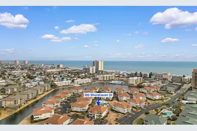 300 Shorehaven Dr. #N3, North Myrtle Beach, SC 29582 - Photo 34