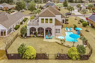 4232 Congressional Dr, Myrtle Beach, SC 29579 - Photo 2