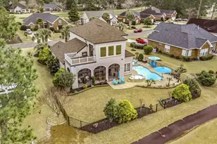 4232 Congressional Dr, Myrtle Beach, SC 29579 - Photo 42