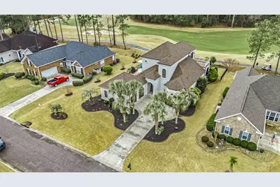 4232 Congressional Dr., Myrtle Beach, SC 29579 - Photo 40