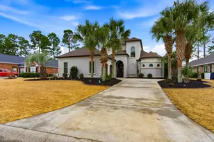 4232 Congressional Dr, Myrtle Beach, SC 29579 - Photo 52