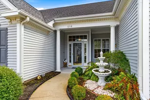 1218 Trent Dr, Murrells Inlet, SC 29576 - Photo 2