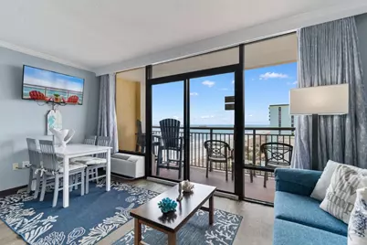 6900 N Ocean Blvd. #1108, Myrtle Beach, SC 29572 - Photo 10