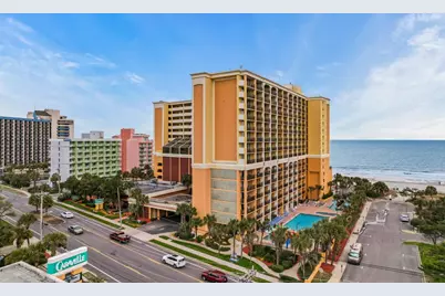6900 N Ocean Blvd. #1108, Myrtle Beach, SC 29572 - Photo 1