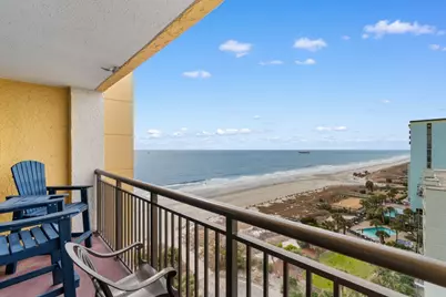 6900 N Ocean Blvd. #1108, Myrtle Beach, SC 29572 - Photo 16