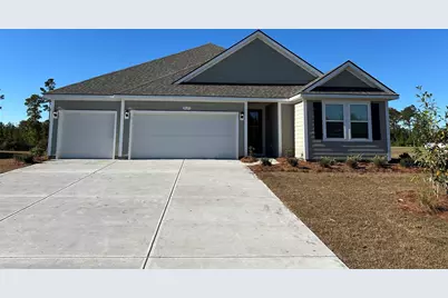 7024 Cinnamon Dr, Conway, SC 29526 - Photo 1