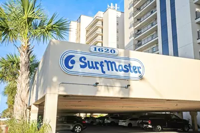 1620 N Waccamaw Dr., Garden City Beach, SC 29576 - Photo 42