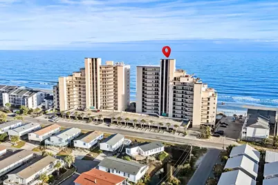 1620 N Waccamaw Dr., Garden City, SC 29576 - Photo 1