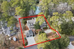 371 Tuckers Rd, Pawleys Island, SC 29585 - Photo 2