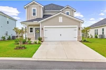 2321 Copper Creek Loop, North Myrtle Beach, SC 29582 - Photo 1