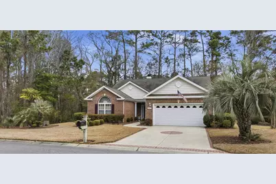 4542 Firethorne Dr., Murrells Inlet, SC 29576 - Photo 2