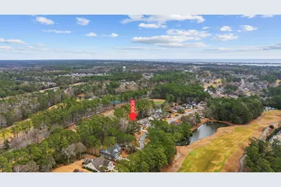 4542 Firethorne Dr., Murrells Inlet, SC 29576 - Photo 36