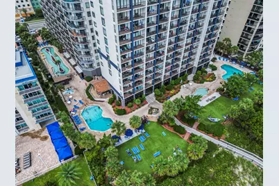 5308 N Ocean Blvd. #608, Myrtle Beach, SC 29577 - Photo 28