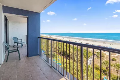 5308 N Ocean Blvd. #608, Myrtle Beach, SC 29577 - Photo 4