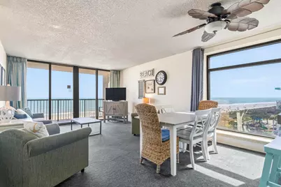 5308 N Ocean Blvd. #608, Myrtle Beach, SC 29577 - Photo 2