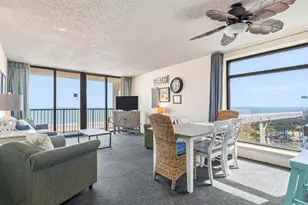 5308 N Ocean Blvd, Myrtle Beach, SC 29577 - Photo 2