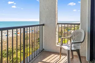 5308 N Ocean Blvd, Myrtle Beach, SC 29577 - Photo 24