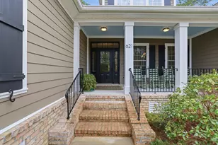 621 Whispering Pines Ct, Murrells Inlet, SC 29576 - Photo 4