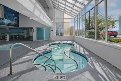 1210 N Waccamaw Dr. #604, Garden City, SC 29576 - Photo 20