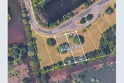 Tbd Oak Lawn Dr., Georgetown, SC 29440 - Photo 2