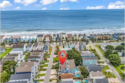 117-B 16th Ave. S, Myrtle Beach, SC 29575 - Photo 2