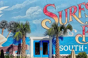 117-B 16th Ave S, Myrtle Beach, SC 29575 - Photo 42