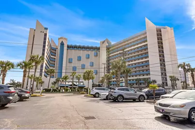 7100 N Ocean Blvd. #411, Myrtle Beach, SC 29572 - Photo 34