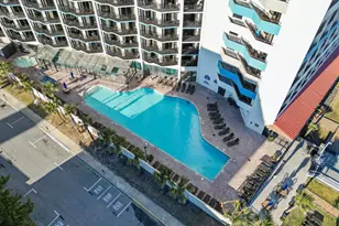 7100 N Ocean Blvd, Myrtle Beach, SC 29572 - Photo 32