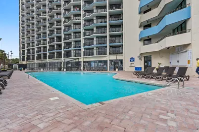 7100 N Ocean Blvd. #411, Myrtle Beach, SC 29572 - Photo 28
